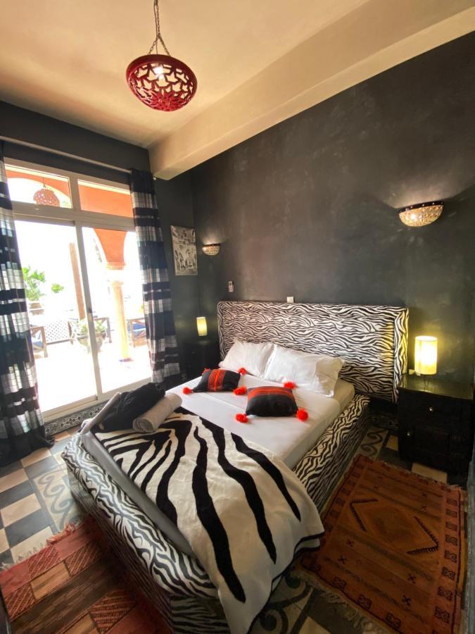 Ryad Du Pecheur Safi Exterior photo